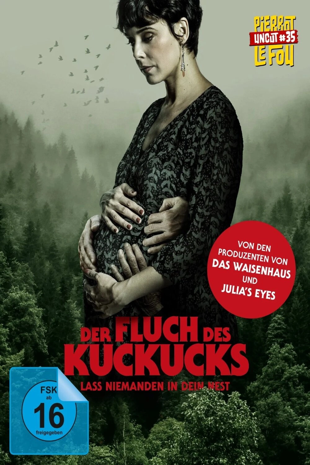 The Cuckoo's Curse