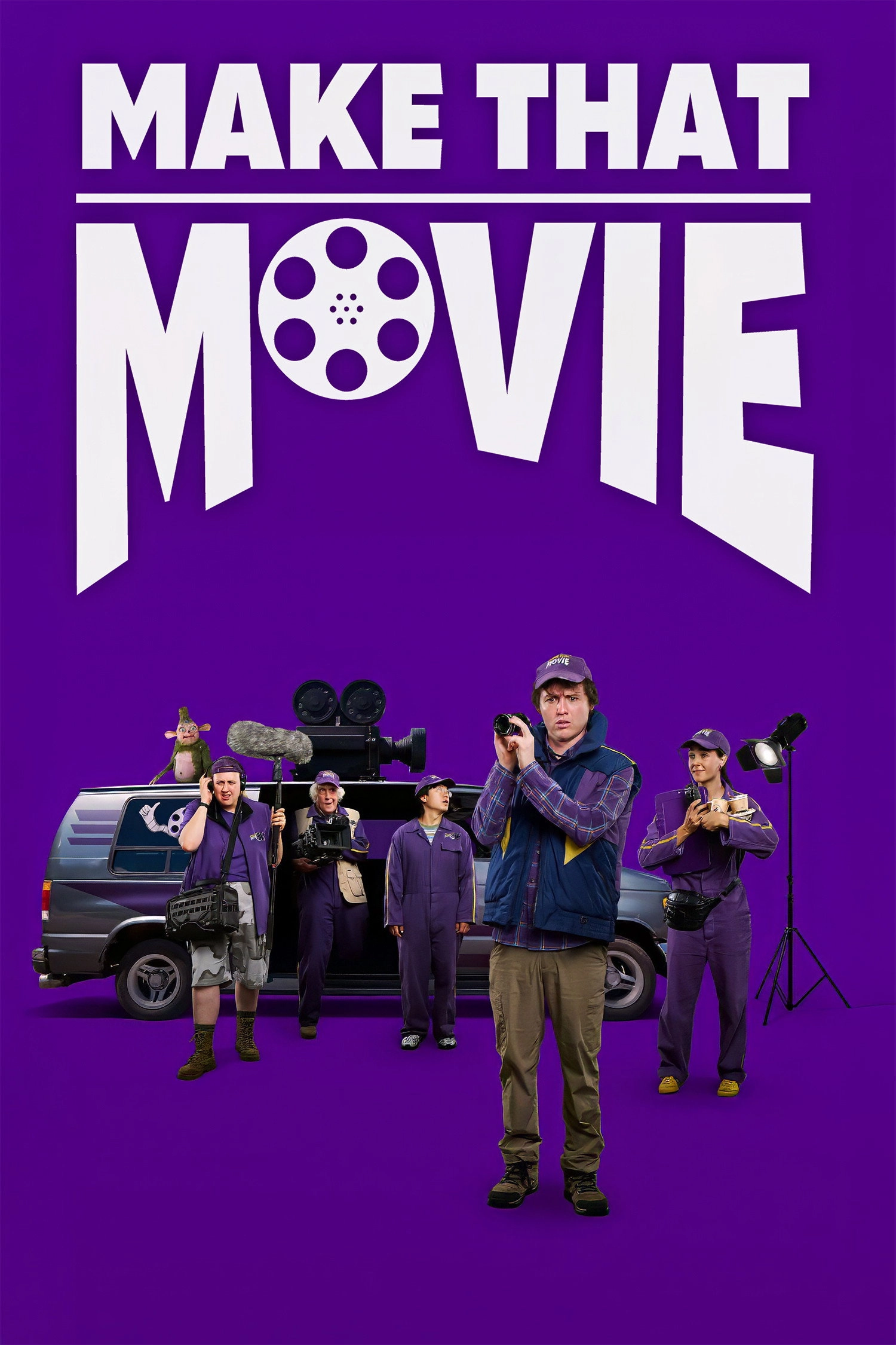 Make That Movie