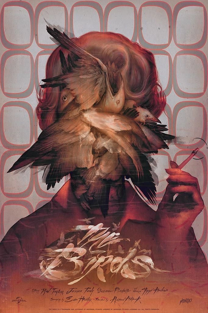 The Birds