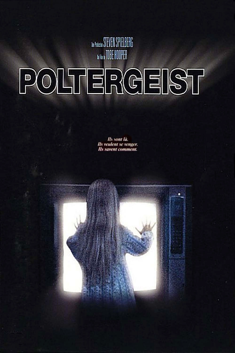 Poltergeist