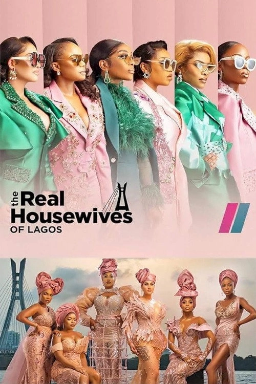 The Real Housewives of Lagos