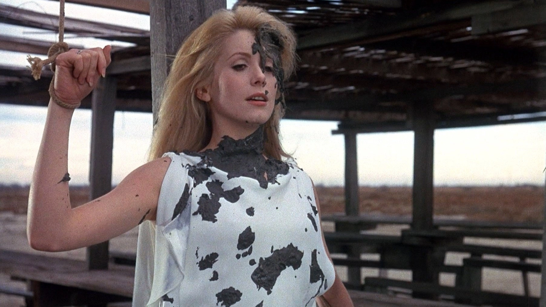 Belle de Jour