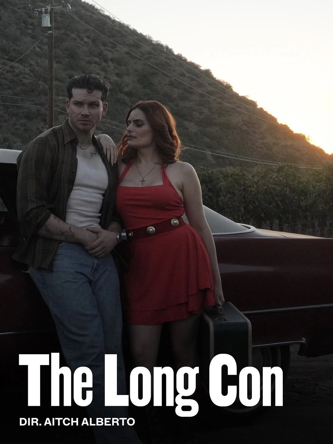The Long Con