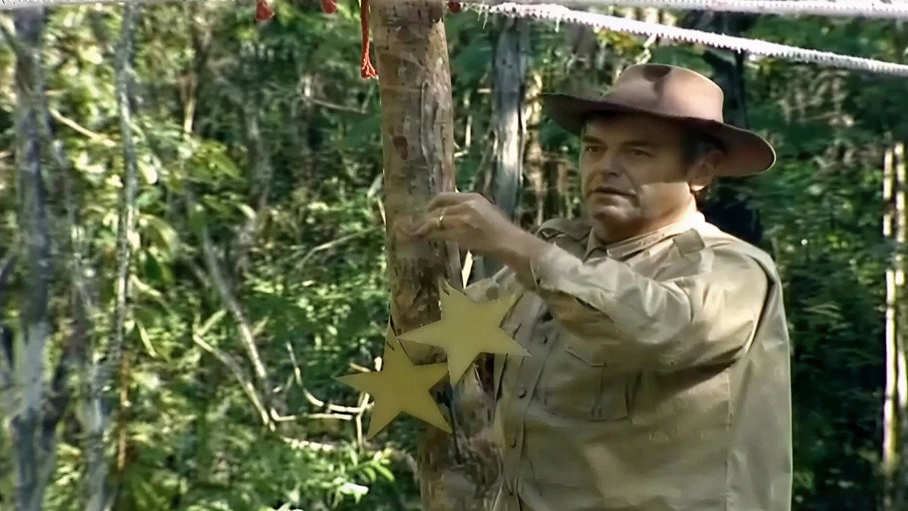I'm a Celebrity...Get Me Out of Here!