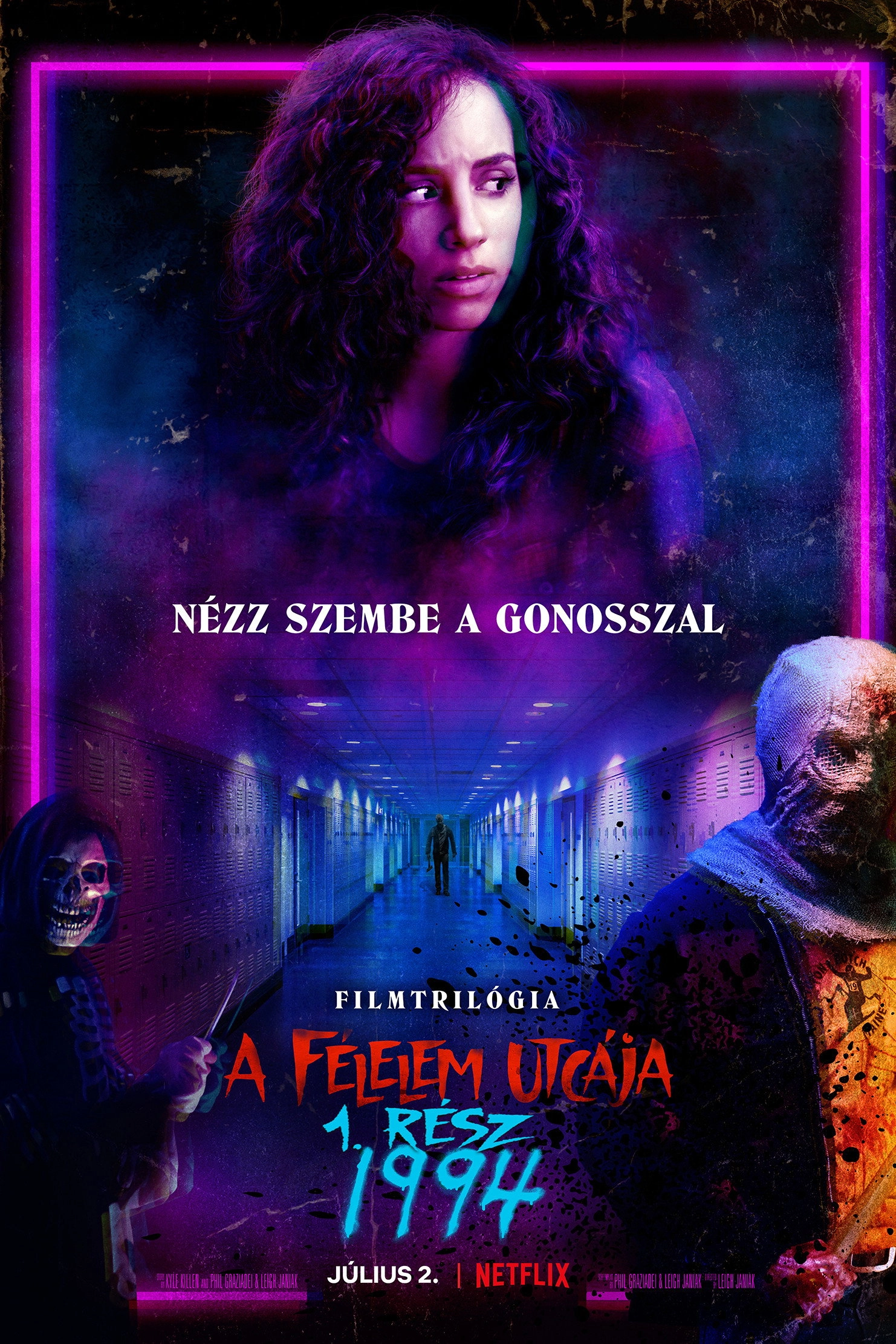 Fear Street: 1994