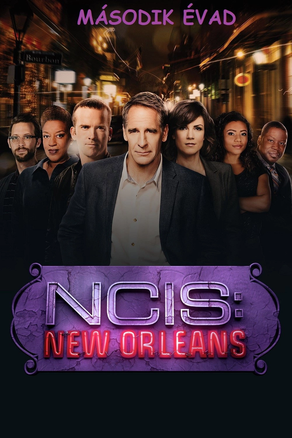 NCIS: New Orleans