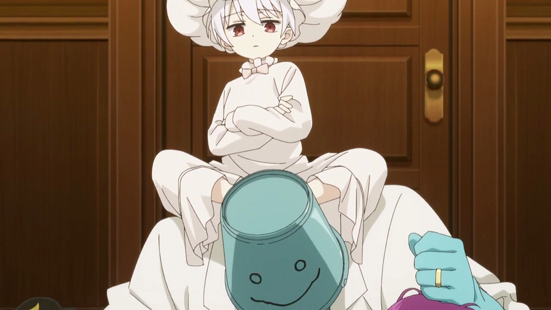 Mission: Yozakura Family