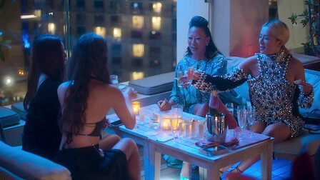 Bling Empire: New York
