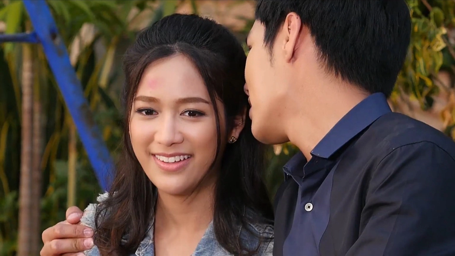 แม่ดอกรักเร่