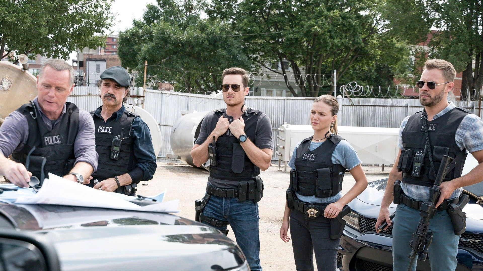 Chicago P.D.
