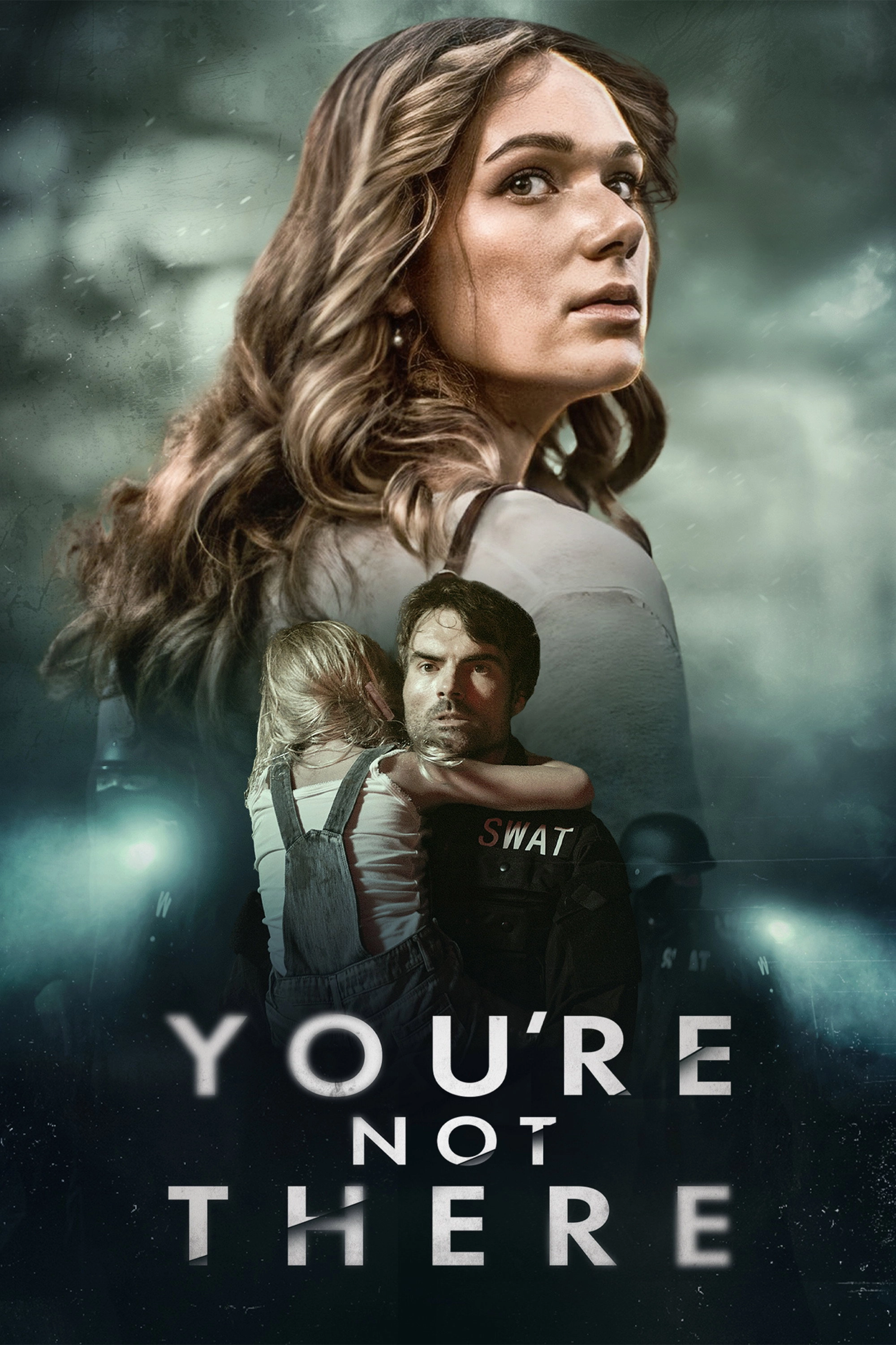 You're Not There