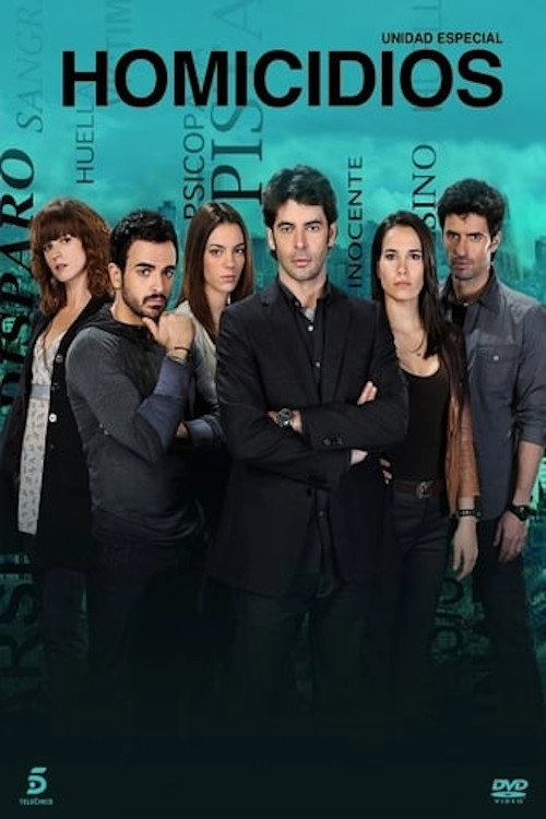 Homicides