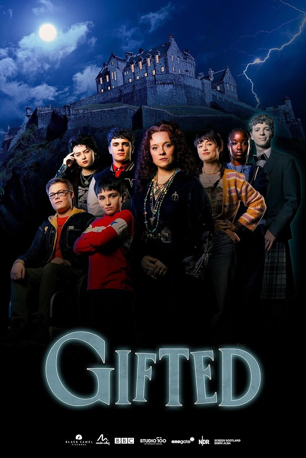 Gifted