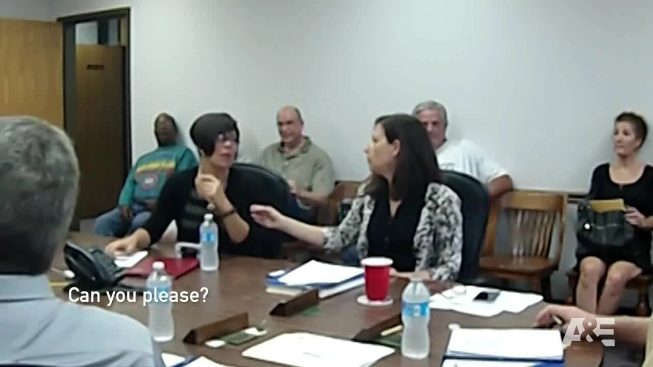 Court Cam