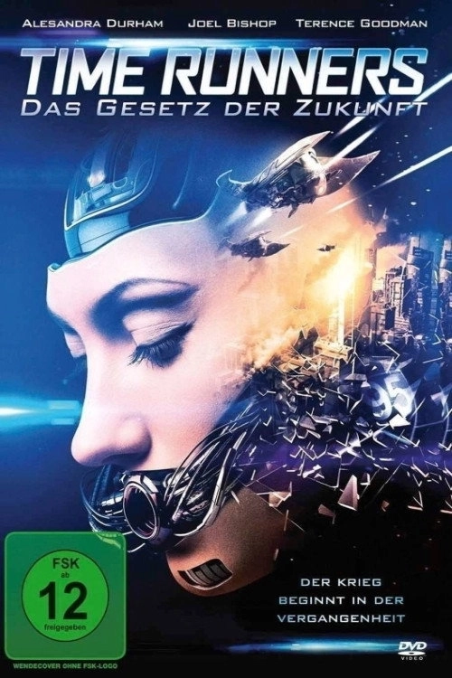 95ers: Time Runners