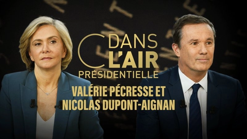C dans l'air