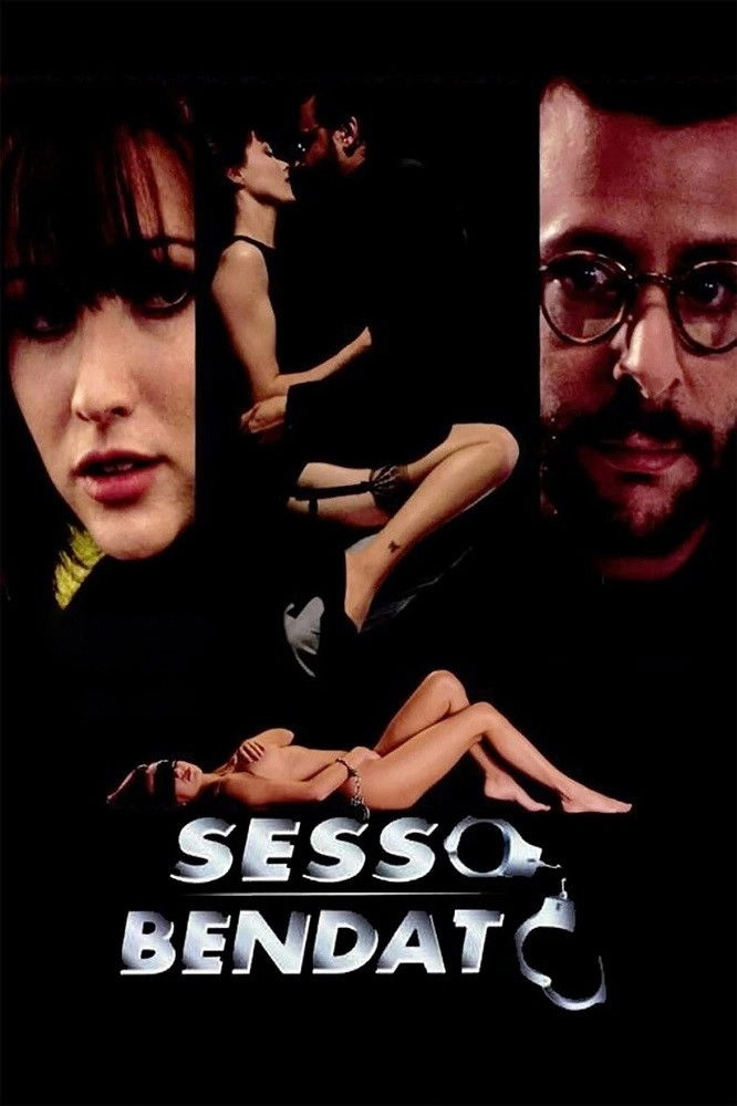 Blindfold: Acts of Obsession