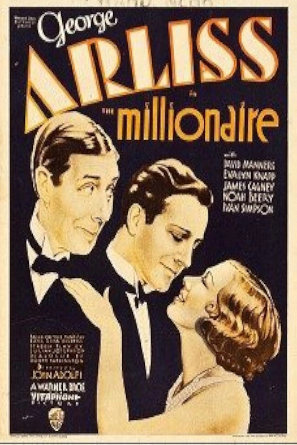 The Millionaire