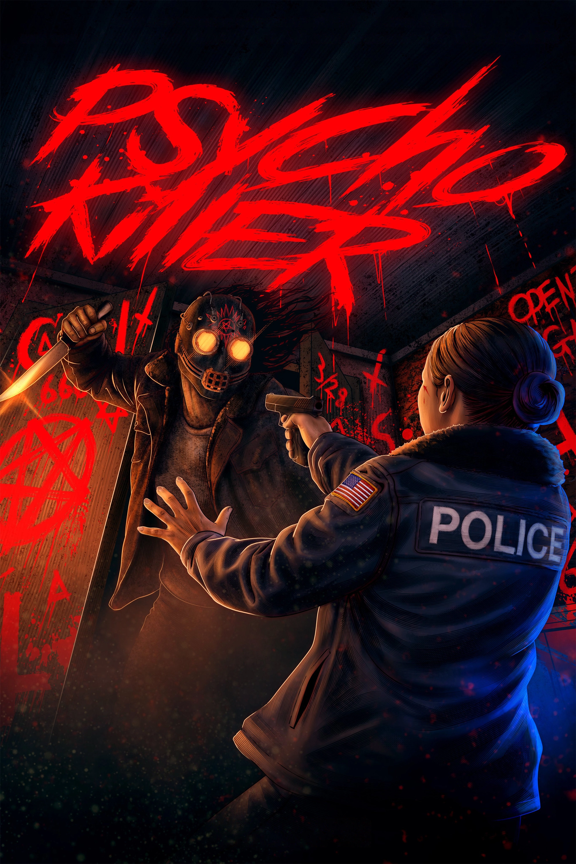 Psycho Killer