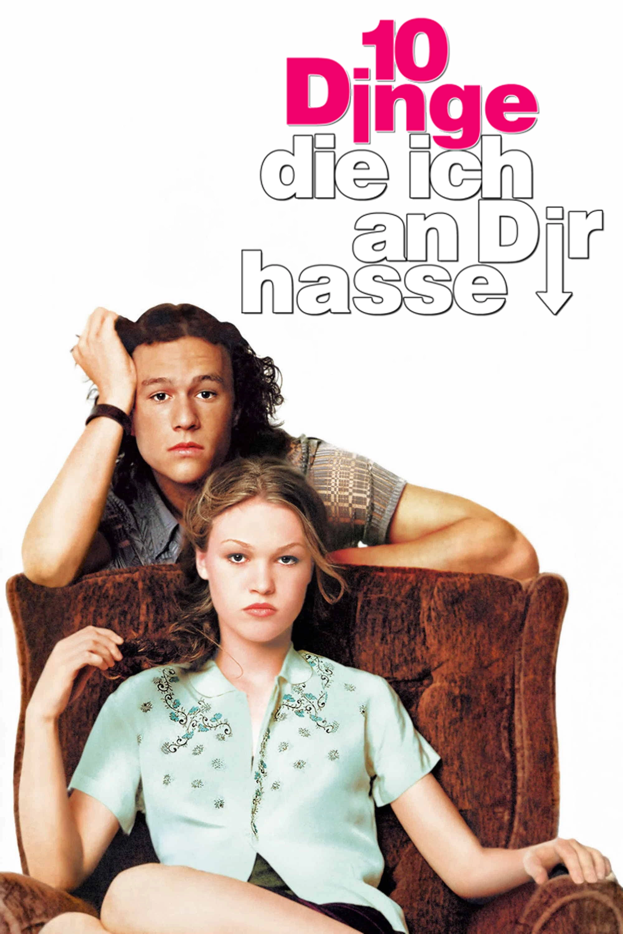10 Things I Hate About You