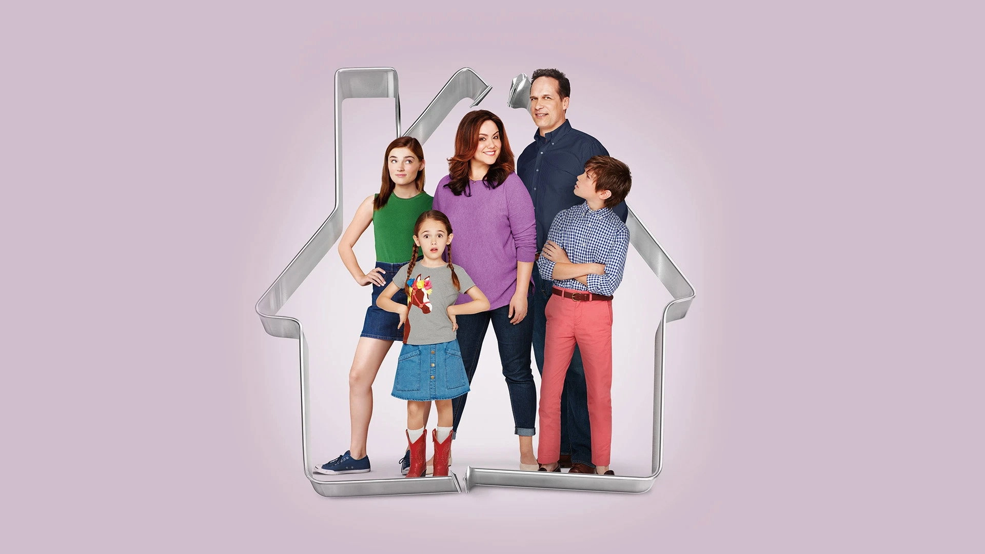 American Housewife
