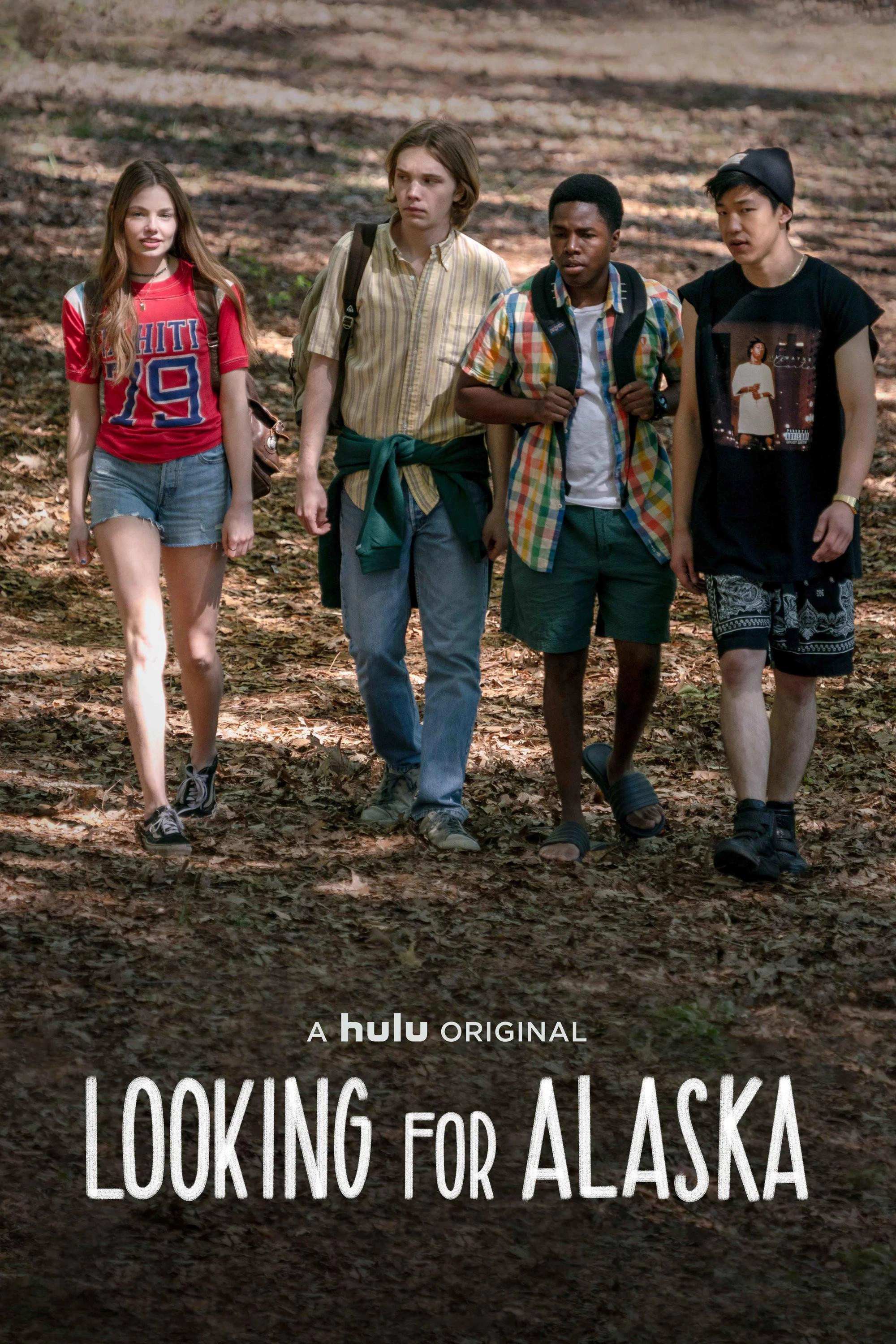 Looking for Alaska