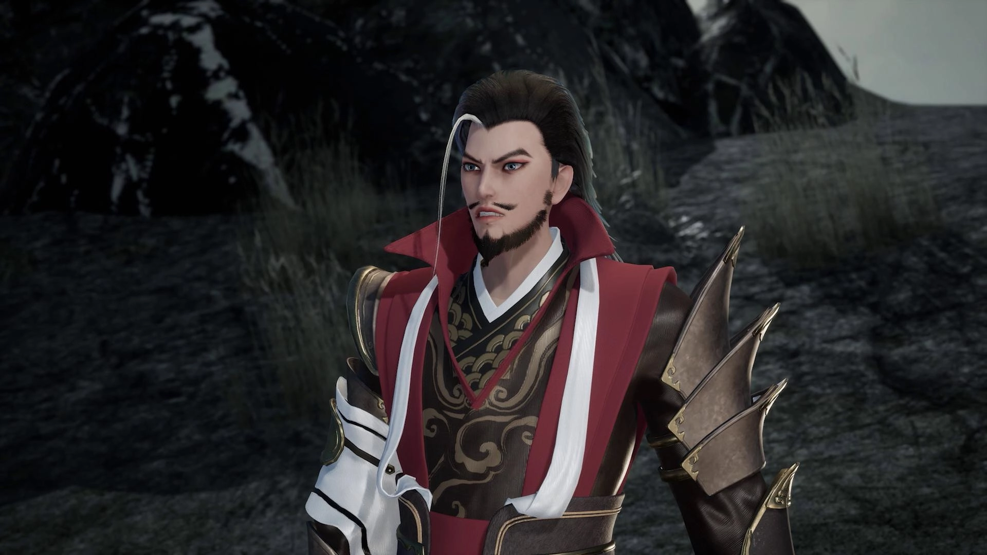 The Success Of Empyrean Xuan Emperor
