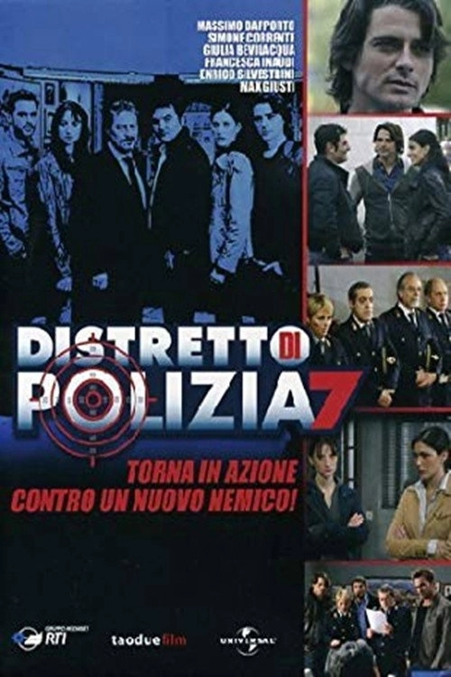 Police District