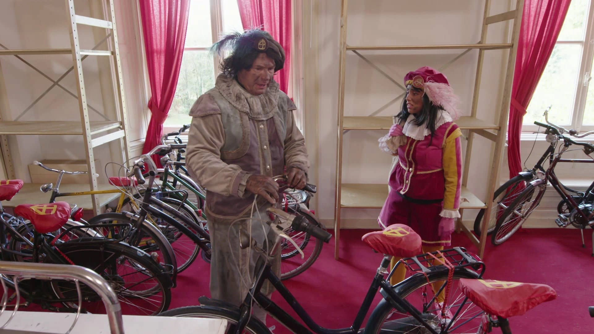 Sinterklaasjournaal