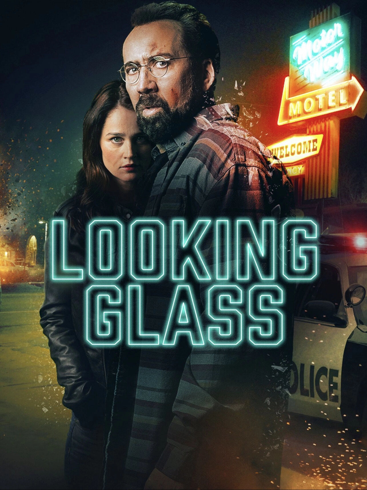 Looking Glass
