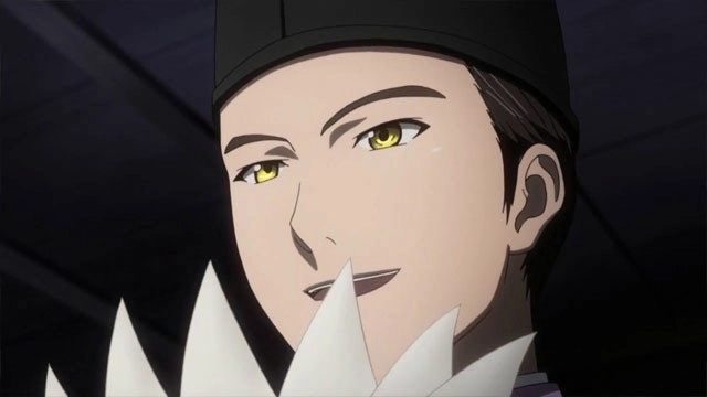 The Ambition of Oda Nobuna