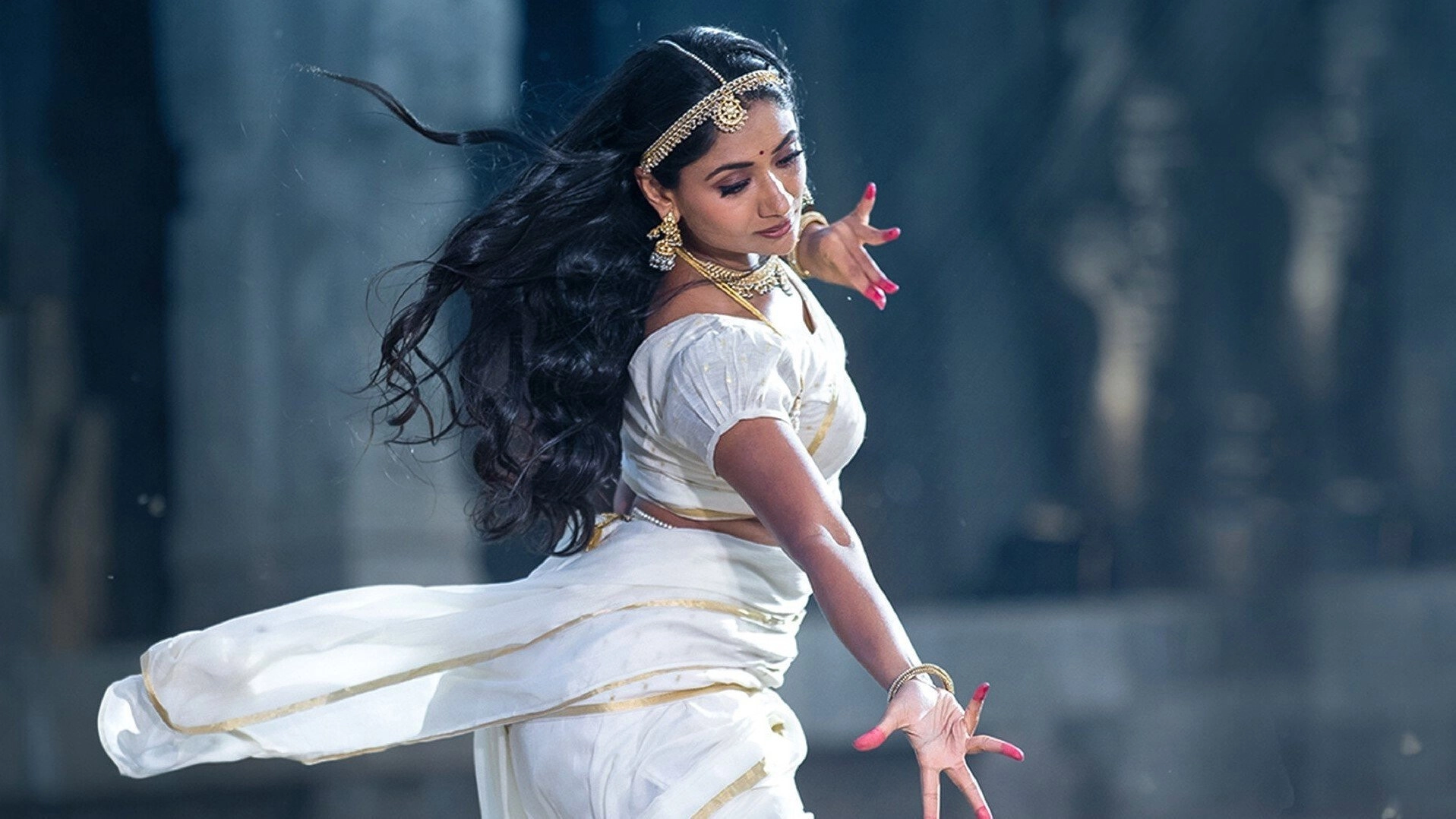 Natyam