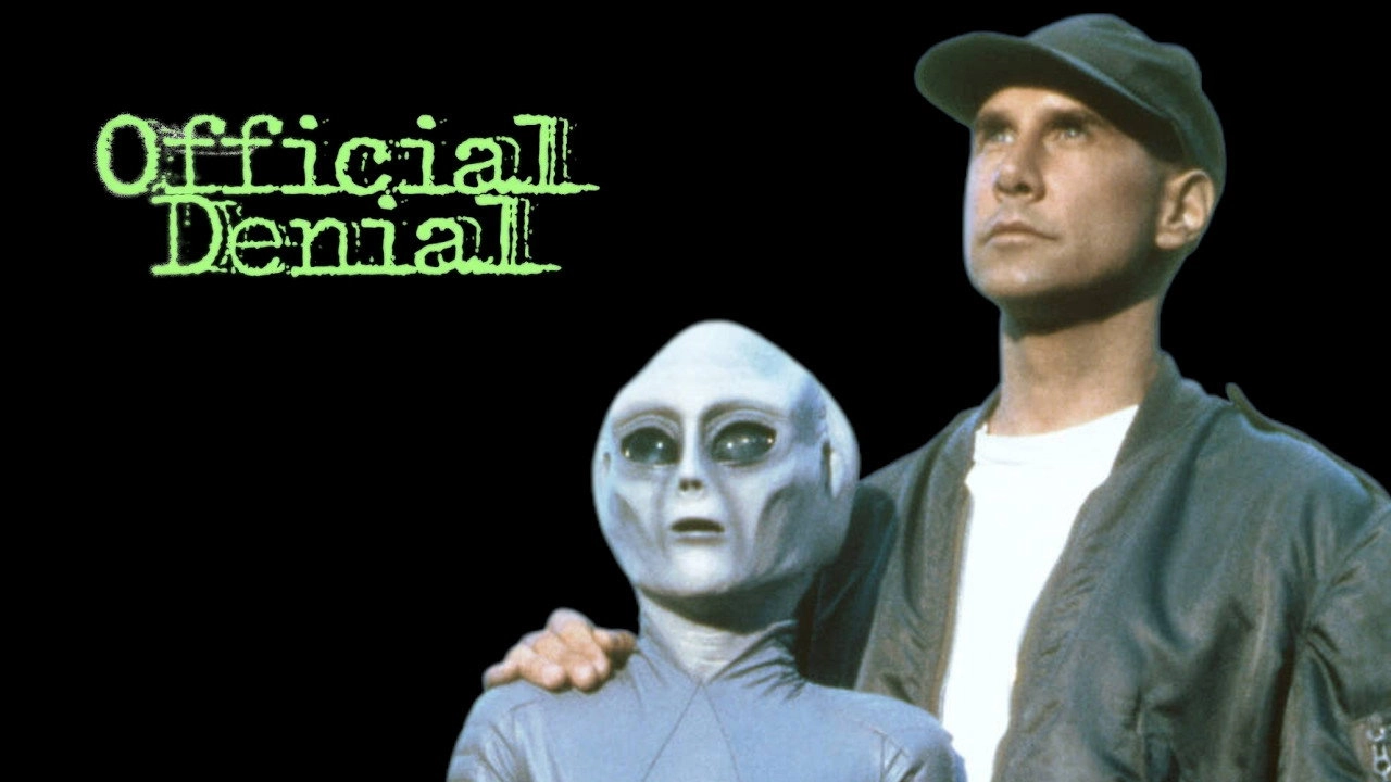 Official Denial
