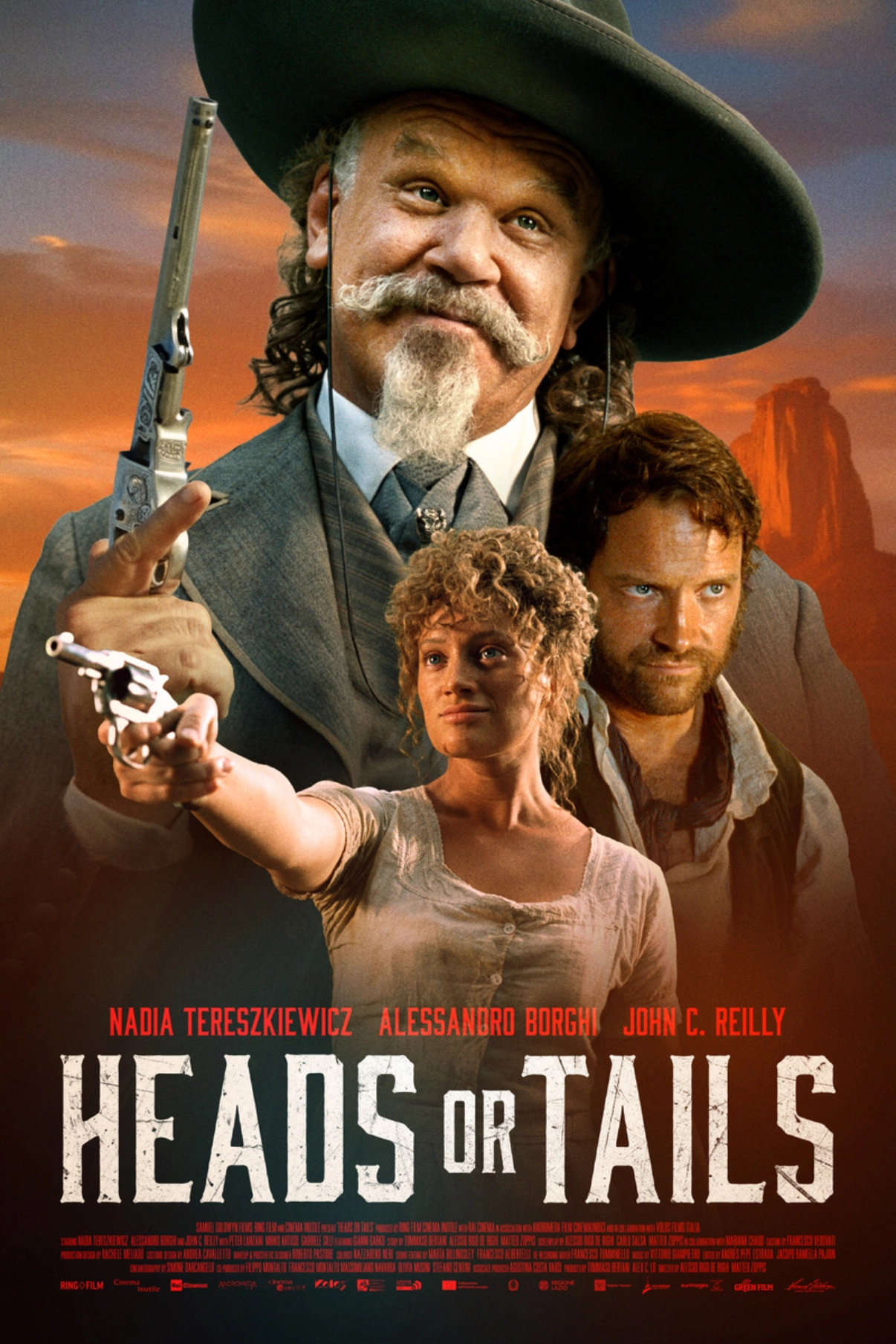 Heads or Tails?