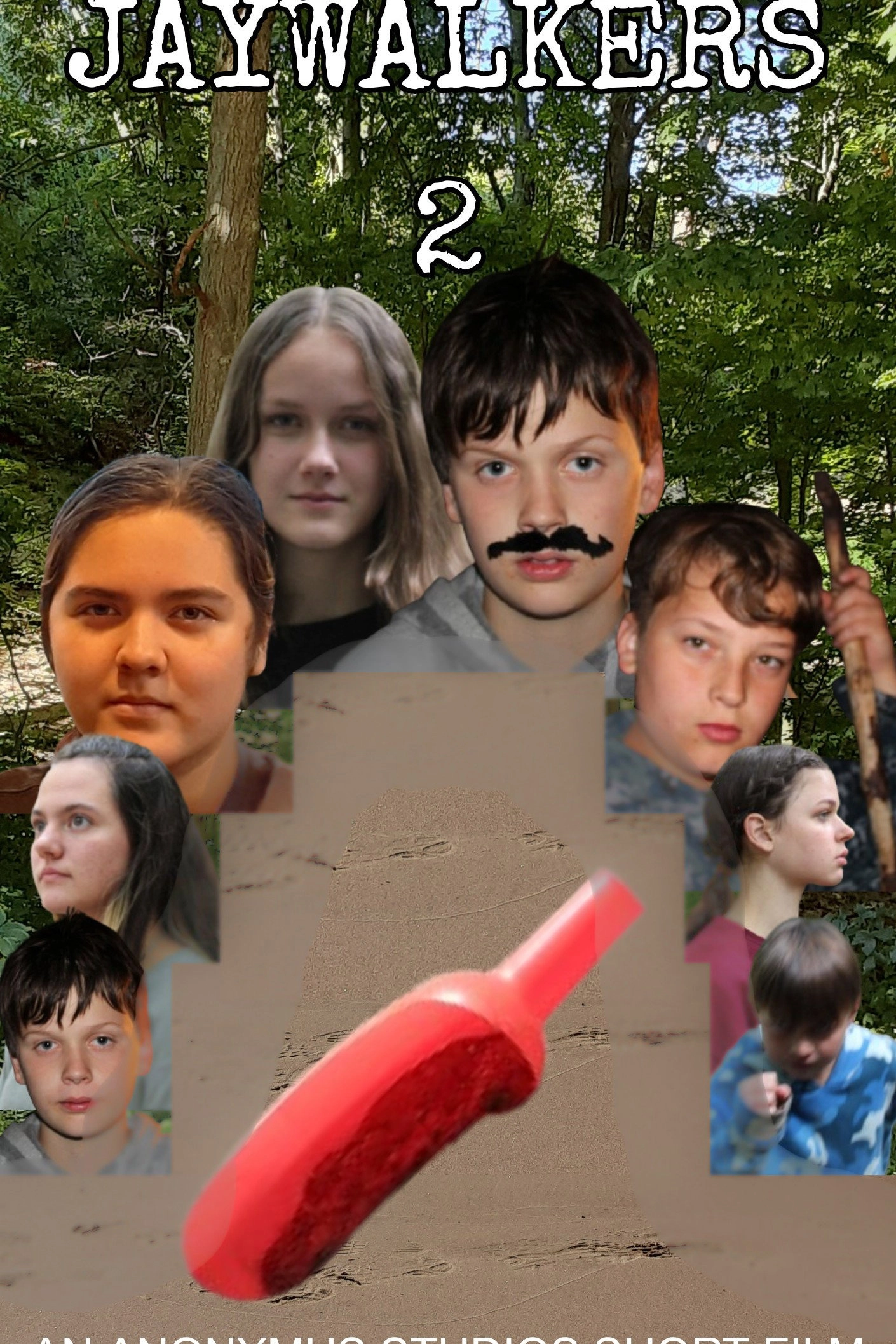 Jaywalkers 2