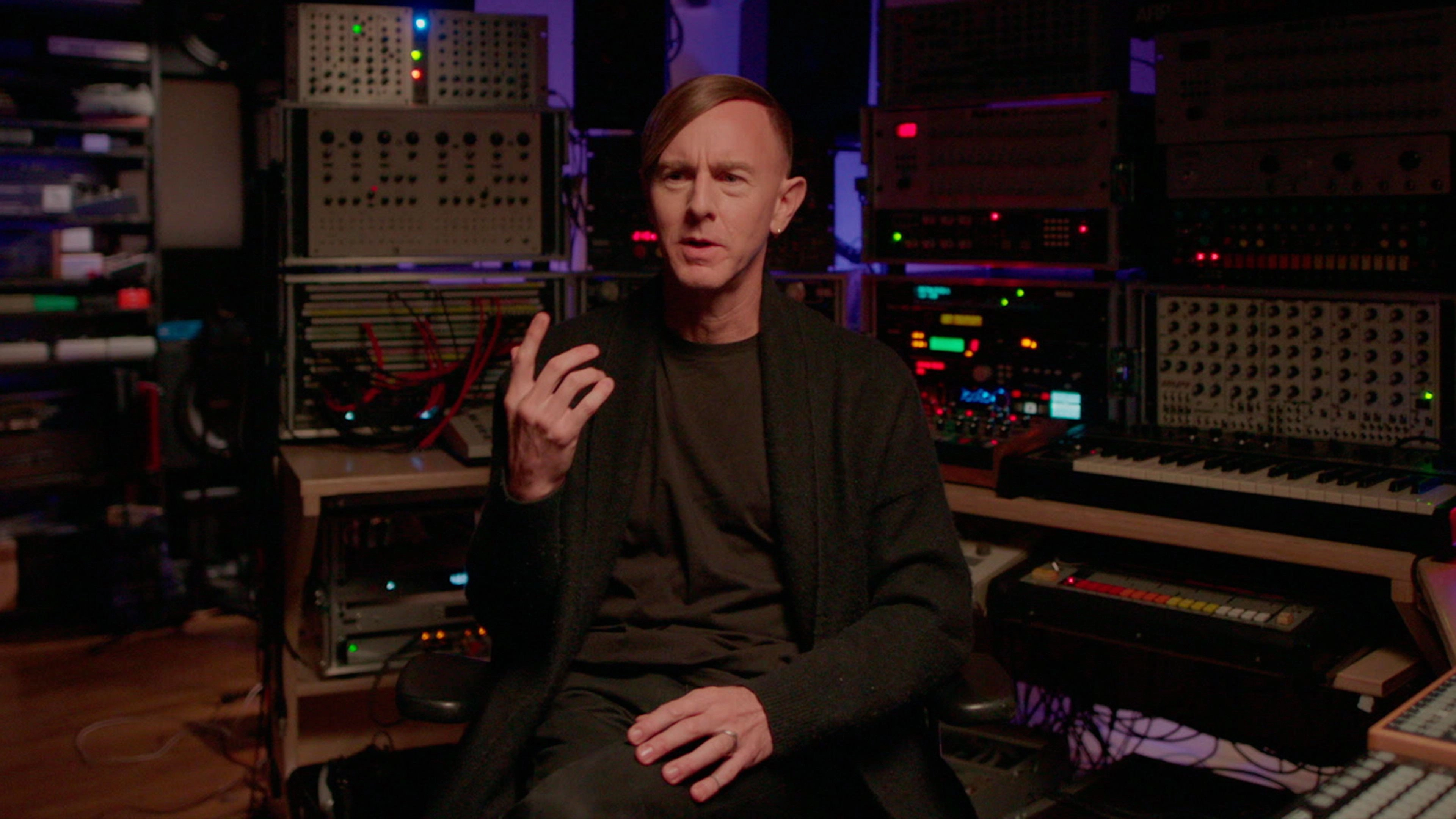 BePlaying: The Voices Behind the Sound