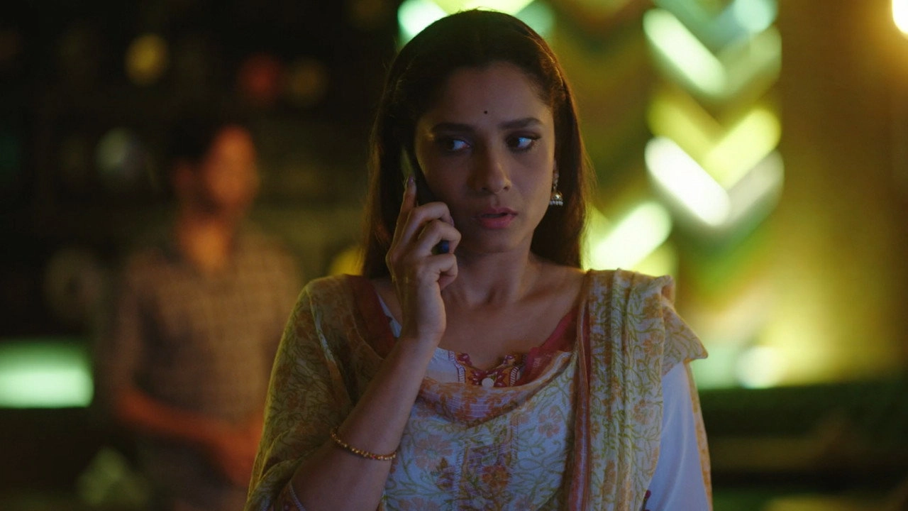 Pavitra Rishta - It's Never Too Late