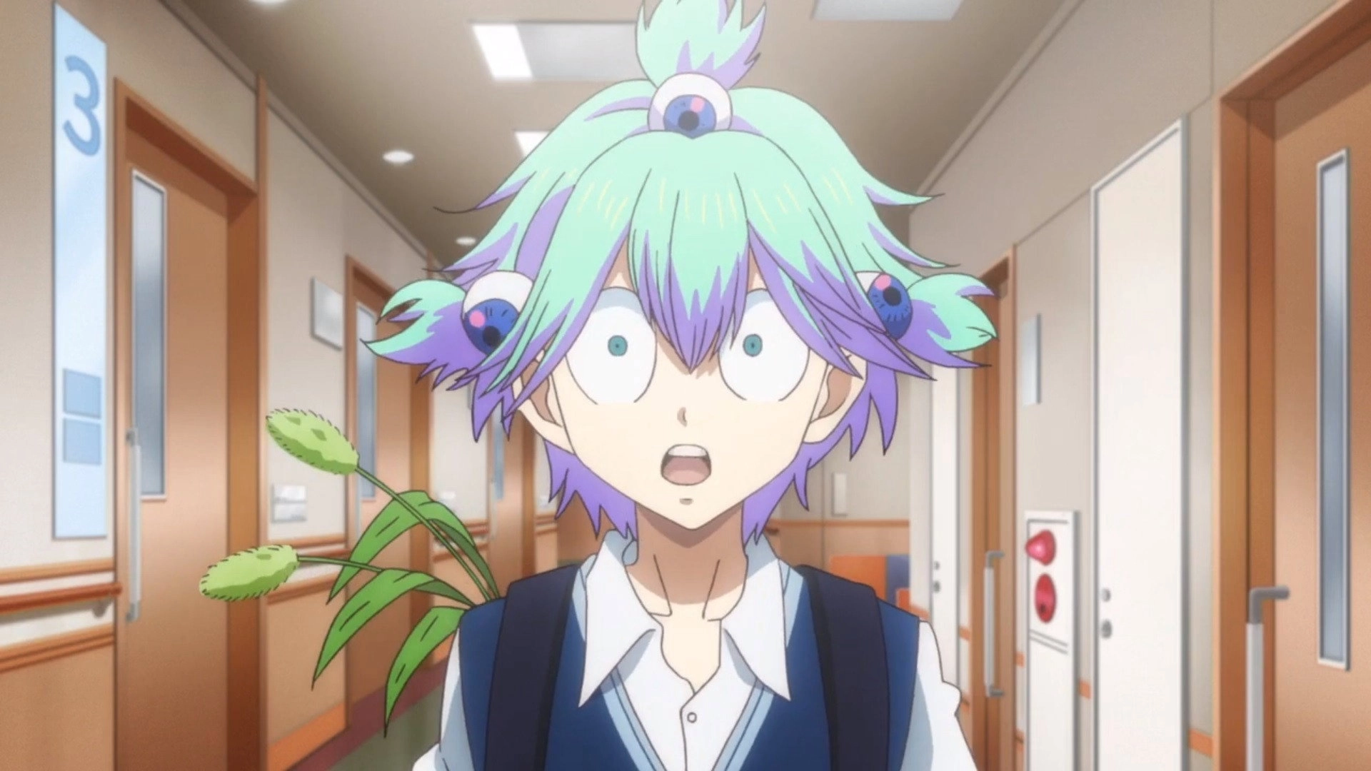 Dr. Ramune: Mysterious Disease Specialist