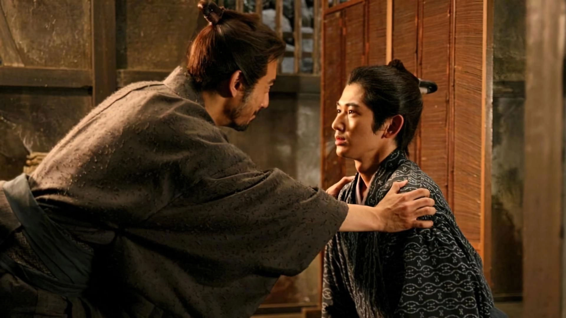 Hara-Kiri: Death of a Samurai