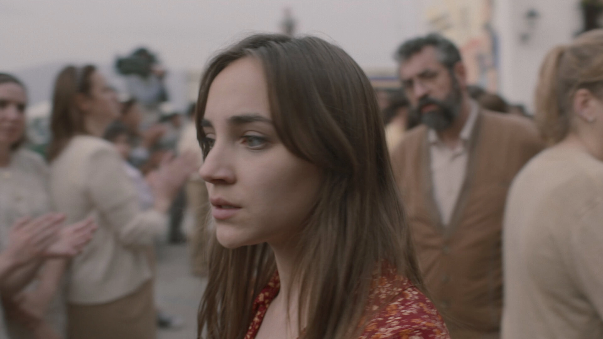 Feria: The Darkest Light