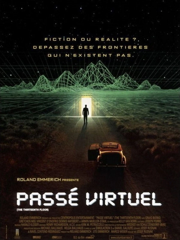 The Thirteenth Floor