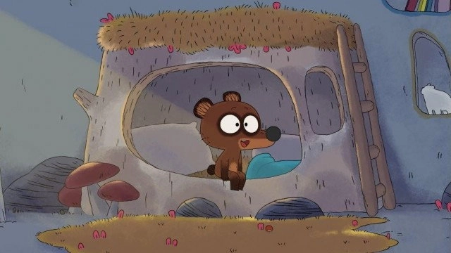 Little Bear