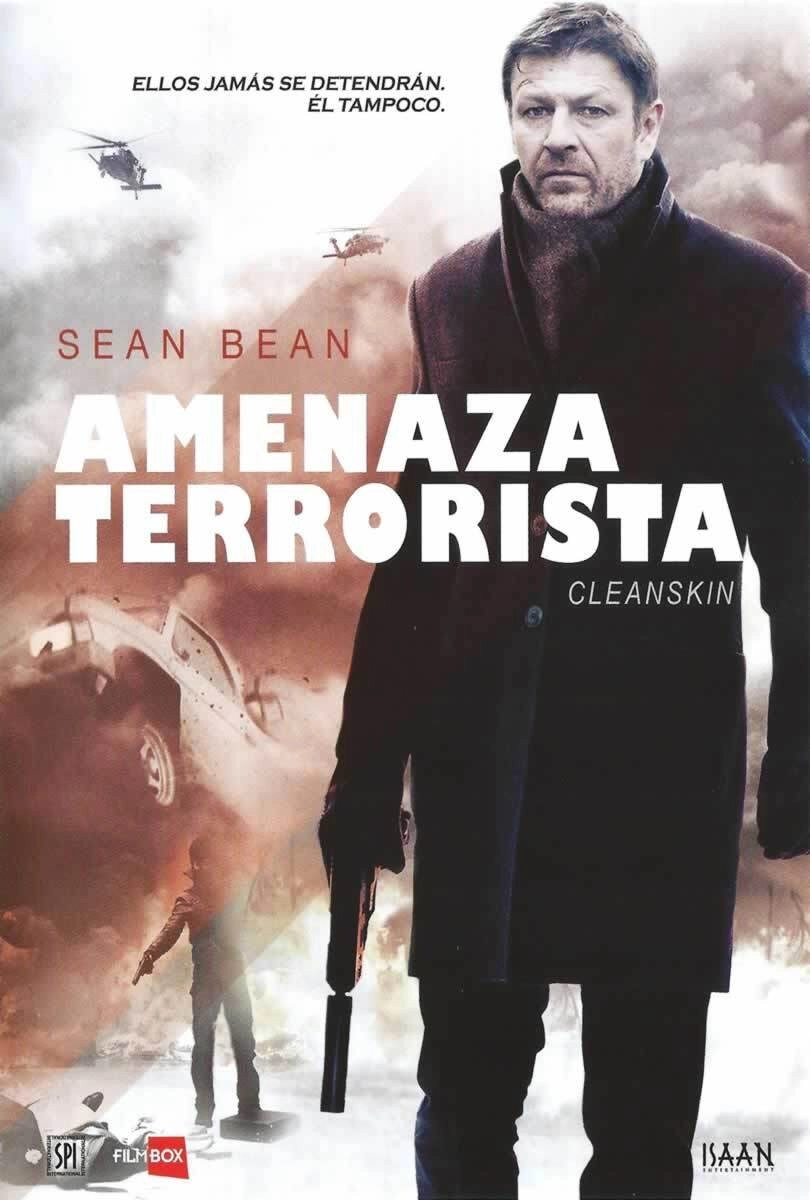 Cleanskin