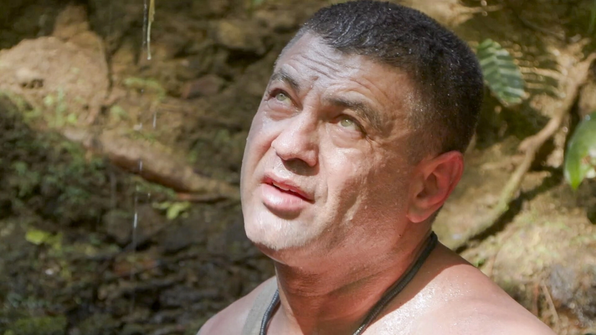 Naked and Afraid: Castaways