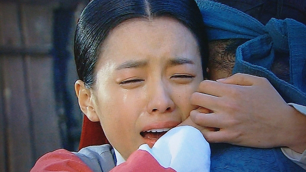Dong Yi