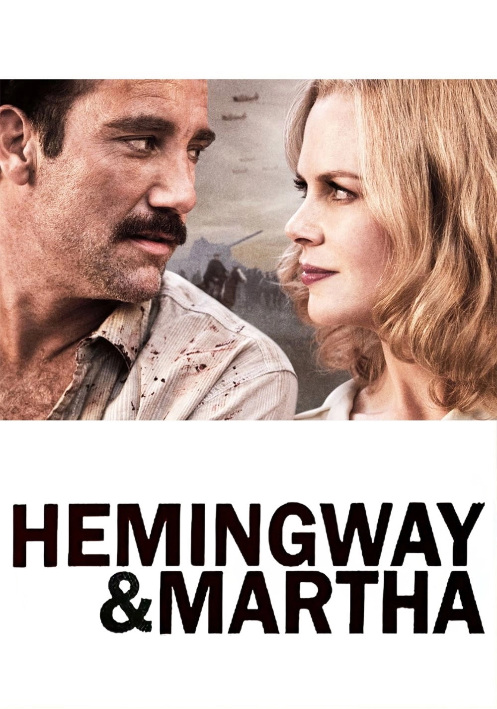 Hemingway & Gellhorn