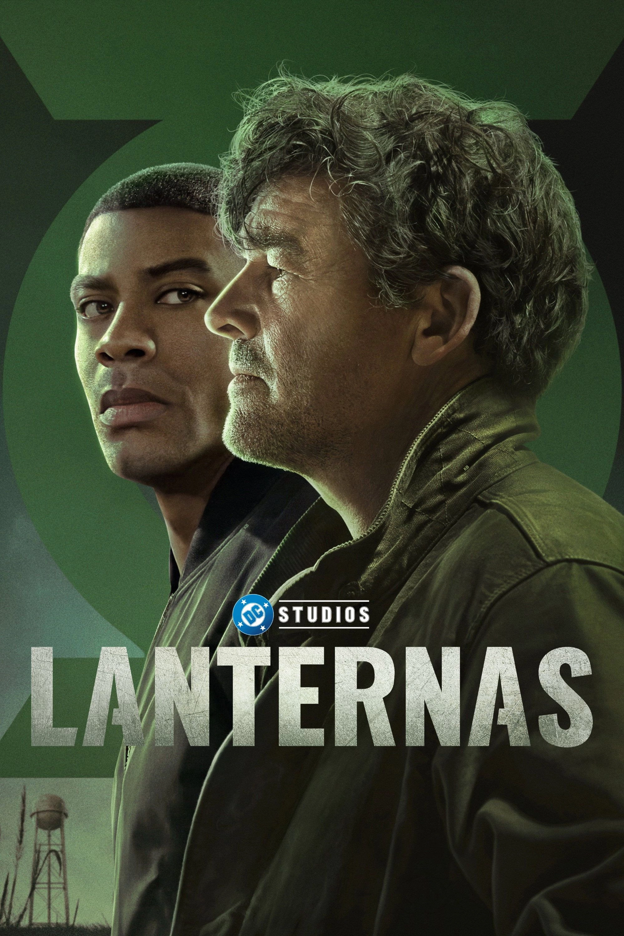 Lanterns