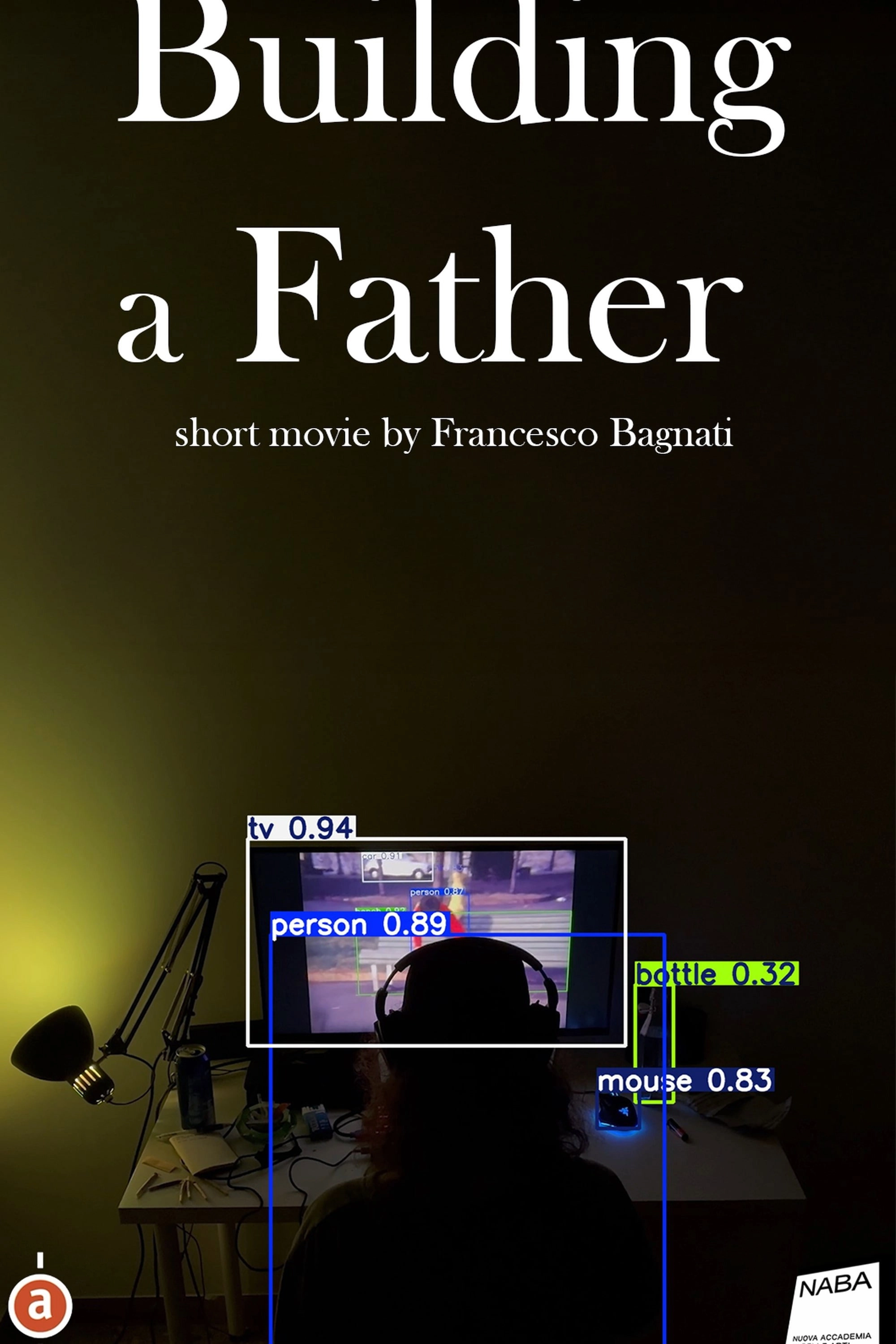 Building a Father
