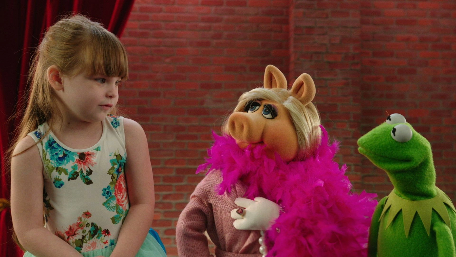 Muppet Moments