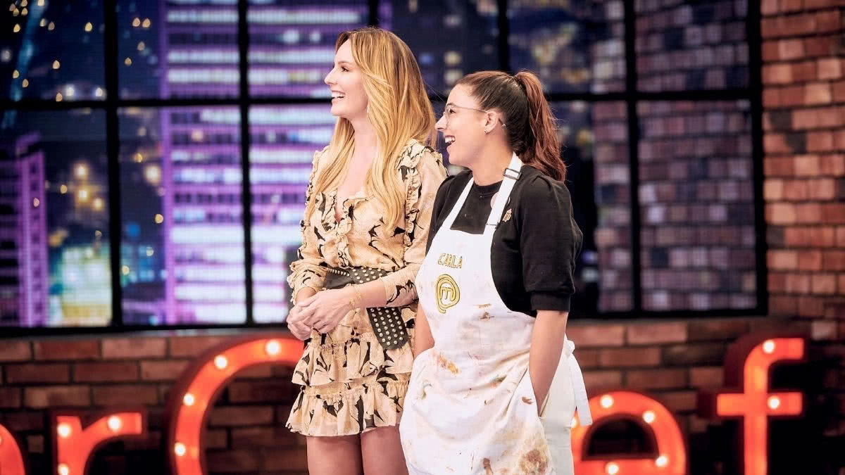 Masterchef Celebrity Colombia